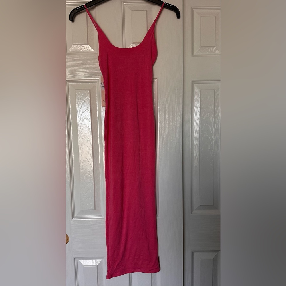 Oh Polly dress
